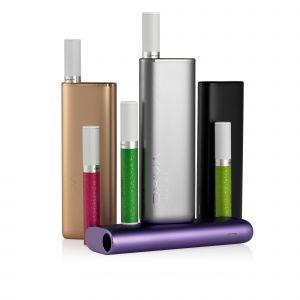 Oxva Slimstick Group